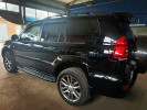 Toyota Land Cruiser Prado 2006 года