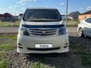Toyota Alphard 2005 года