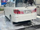Toyota Alphard 2005 года