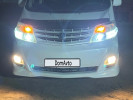 Toyota Alphard 2005 года