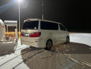 Toyota Alphard 2005 года