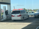 Toyota Alphard 2005 года