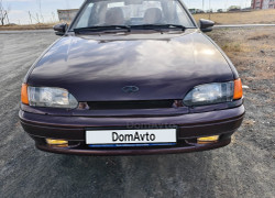 ВАЗ (Lada) 2115 2012 года