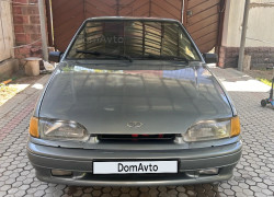 ВАЗ (Lada) 2115 2006 года