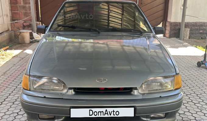 ВАЗ (Lada) 2115 2006 года