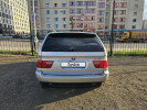 BMW X5 2002 года