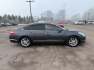 Nissan Teana 2011 года