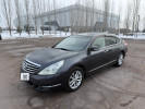 Nissan Teana 2011 года