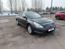 Nissan Teana 2011 года