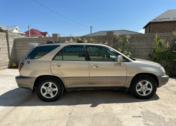 Lexus RX 1999 года