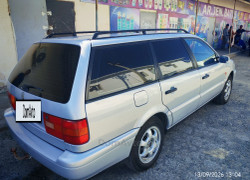 Volkswagen Passat 1994 года