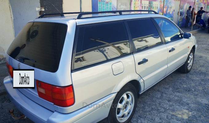 Volkswagen Passat 1994 года