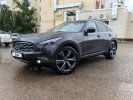 Infiniti FX-Series 2009 года