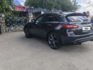 Infiniti FX-Series 2009 года