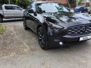 Infiniti FX-Series 2009 года
