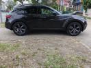 Infiniti FX-Series 2009 года