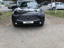 Infiniti FX-Series 2009 года