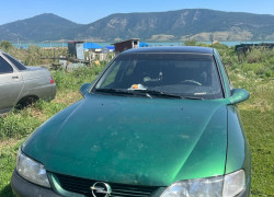 Opel Vectra 1996 года