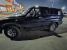 SsangYong Musso 1998 года