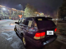 SsangYong Musso 1998 года