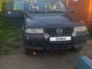 SsangYong Musso 1998 года