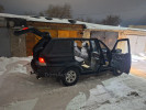 SsangYong Musso 1998 года