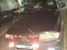 SsangYong Musso 1998 года