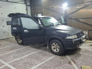 SsangYong Musso 1998 года
