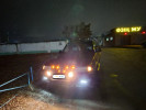 SsangYong Musso 1998 года