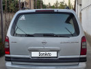 Opel Sintra 1997 года