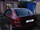 Opel Astra 1999 года
