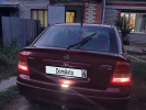 Opel Astra 1999 года
