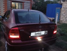 Opel Astra 1999 года
