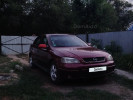 Opel Astra 1999 года