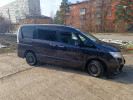 Nissan Serena 2011 года