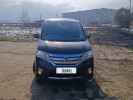 Nissan Serena 2011 года