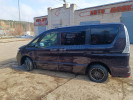 Nissan Serena 2011 года