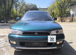 Subaru Legacy 1996 года