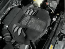 Subaru Legacy 1996 года