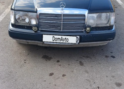 Mercedes-Benz E-Класс 1992 года