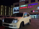 Toyota Land Cruiser 2008 года