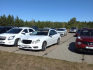 Mercedes-Benz E-Класс 2007 года