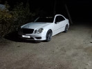Mercedes-Benz E-Класс 2007 года