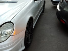 Mercedes-Benz E-Класс 2007 года