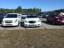 Mercedes-Benz E-Класс 2007 года