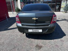 Chevrolet Cobalt 2025 года