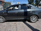 Chevrolet Cobalt 2025 года