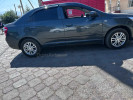 Chevrolet Cobalt 2025 года