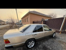 Mercedes-Benz E-Класс 1992 года