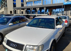 Audi 100 1994 года